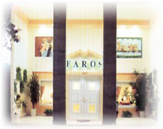 Faros II Hotel